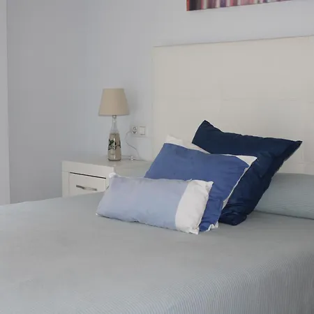 Apartment Las Rosas Vigo