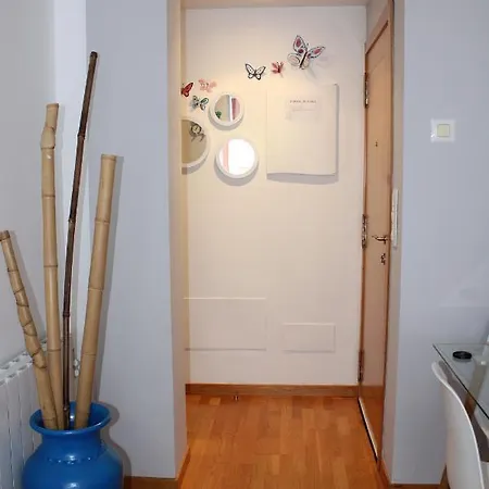 Apartment Las Rosas Vigo