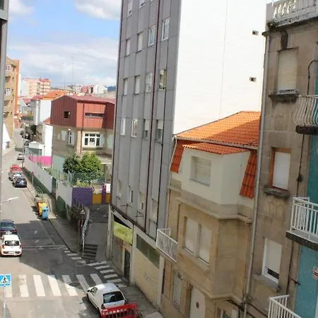 Apartment Las Rosas